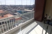 Apartamento com 3 Quartos à venda 90m² - Vila Polopoli FL15