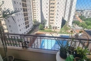 Apartamento com 2 quartos para alugar na Avenida Nossa Senhora da Assunção, 111, Vila Butantã, São Paulo