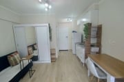 Apartamento Studio Mobiliado para locação - Metrô Butantã - FL63