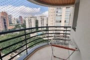 Apartamento com 3 Quartos e 4 banheiros à Venda, 109 m² FL15