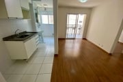 Apartamento 58m2 no Bonfiglioli,2 Quartos,1 suíte,1 vaga,deposito