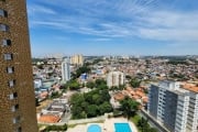 Apartamento Cond mansão , 3 dormitórios, 1 suíte , 2 vaga  fl58