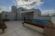 Cobertura com 3 Quartos à venda, 137m² - Vila Sônia FL15