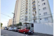 APARTAMENTO NO JAGUARE - 3 DORMITORIOS (1 SUITE) COM 1 VAGA-FL52