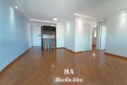 APARTAMENTO COND. PASSEIO DO BOSQUE COM 72m² - 3 DORMITORIOS (1 SUITE) - 2 VAGAS - FL47