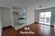 APARTAMENTO COND. PASSEIO DO BOSQUE - 2 DORMITORIOS (1 SUITE) - 1 VAGA - FL47