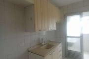 Alugo Apartamento 03 dor FL44