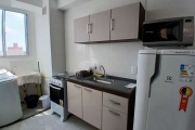 Apartamento Mobiliado para alugar 2 dormitórios - Vila Gomes - FL63