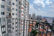 Apartamento para aluguel com 2 quartos - Butantã - FL63