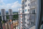 Apartamento para aluguel com 2 quartos - Vila Gomes - FL63