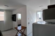 Apartamento Mobiliado para aluguel 2 quartos - Butantã - FL63