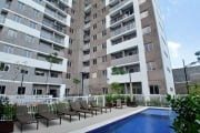 Apartamento para alugar com 1 quarto - Vila Lageado - F63