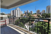 APARTAMENTO VILA GOMES - 2 DORMITORIOS (1 SUITE) COM 2 VAGAS