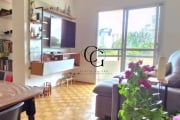 Apartamento à venda no condomínio Plaza de Espanha