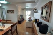 APARTAMENTO 3 QUARTOS, 1 BANHEIRO, 1 VAGA - RIO PEQUENO    FL21