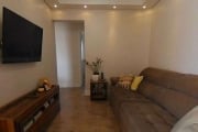 APARTAMENTO 93m² 3 DORMITÓRIOS 1 SUÍTE 2 VAGAS BUTANTÃ FL45