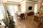 APARTAMENTO 93m² 3 DORMITÓRIOS 1 SUÍTE 2 VAGAS BUTANTÃ FL45