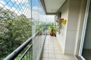 APARTAMENTO NO BUTANTÃ 3 DORMITÓRIOS 1 SUITE 2 VAGAS   FL34