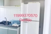 APARTAMENTO 2 QUARTOS 1 VAGA MAQUINA LAVA E SECA  ALUGA SEM VAGA MAIS EM CONTA SEMI MOBILIADO  FL55