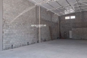 Galpão industrial no Butantã na Av. Corifeu de Azevedo Marques c/ 492m² c/ pé direito alto. FL23