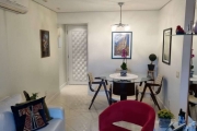 APARTAMENTO COM 2 DORMITÓRIOS 1 VAGA NO JD BONFIGLIOLI FL45