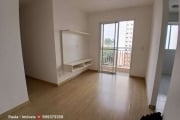 Apartamento 2 quartos sendo 1 suíte FL14