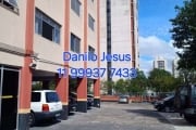 Apartamento 2 dormitórios, 2 banheiros e 2 vagas. FL51.