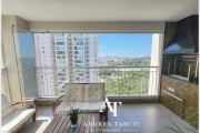 APARTAMENTO MAIRARE 91m²- 2 DORMITORIOS (2 SUITES) COM 2 VAGAS