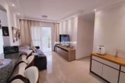 Apartamento no Jardim Bonfiglioli com lazer completo. FL23