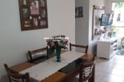 Apartamento com 63 m², com 3 quartos, sendo 1 com suíte, 1 vaga. FL23