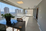 Apartamento no Condomínio Mairarê ? Sofisticação e conforto em 171m². FL23