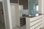 Apartamento 2 quartos, 1 suite, 1 vaga e depósito- FL35