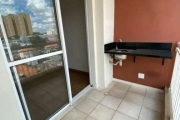Apartamento para alugar 2 dormitórios sendo 1 suíte - Vila Polopoli Butantã. FL56