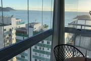Apartamento com vista Mar e Cristo, com 3 dormitórios