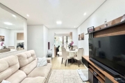 Apartamento com 3 quartos à venda na Avenida Engenheiro Heitor Antônio Eiras Garcia, 587, Jardim Esmeralda, São Paulo