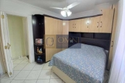 Apartamento com 2 dormitórios Parque Oratório - Santo André