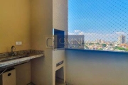 Apartamento com 2 dormitórios de 62m² Paraíso - Santo André