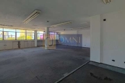 Sala Comercial à venda com 112m² na Vila Bastos - Santo André