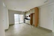 Apartamento para locação, 67m², 2 quartos, 1 suíte, 1 vaga, Parque das Nações - Santo André/SP