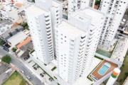 Apartamento NOVO com 2 Dormitórios e 2 Vagas à Venda no Parque das Nações