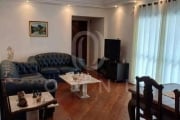 Apartamento à venda, 3 quartos, 1 suíte, 2 vagas, Centro - Santo André/SP