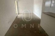 Apartamento à venda, 2 quartos, 2 suítes, 2 vagas, Vila Caminho do Mar - São Bernardo do Campo/SP