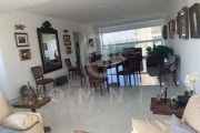 Apartamento à venda, 3 quartos, 3 suítes, 4 vagas, Campestre - Santo André/SP