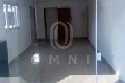 Cobertura à venda, 122m², 2 dorms, 1 suíte, Bairro Campestre - Santo André/SP