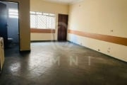 Sala para aluguel, 85m², Jardim Las Vegas - Santo André/SP