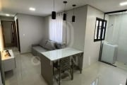 Apartamento à venda, 2 quartos, 1 suíte, 1 vaga, Santa Maria - Santo André/SP