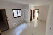 Apartamento à venda, 2 quartos, 1 vaga, Jardim Alvorada - Santo André/SP