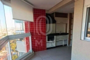 Apartamento à venda, 91m², 3 quartos, 1 suíte, 2 vagas, Vila Assunção - Santo André/SP