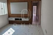 Apartamento à venda, 85m², 3 quartos, 1 suíte, 2 vagas, Vila Pires - Santo André/SP