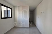 Apartamento à venda, 50,48m², 2 quartos, 1 suíte, 1 vaga, Campestre - Santo André/SP